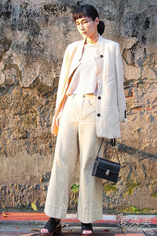 什么样的包适合在春天携带？轻巧、多功能