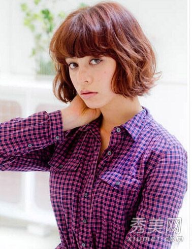 你想要什么样的短发?16种时尚设计非常受欢迎。