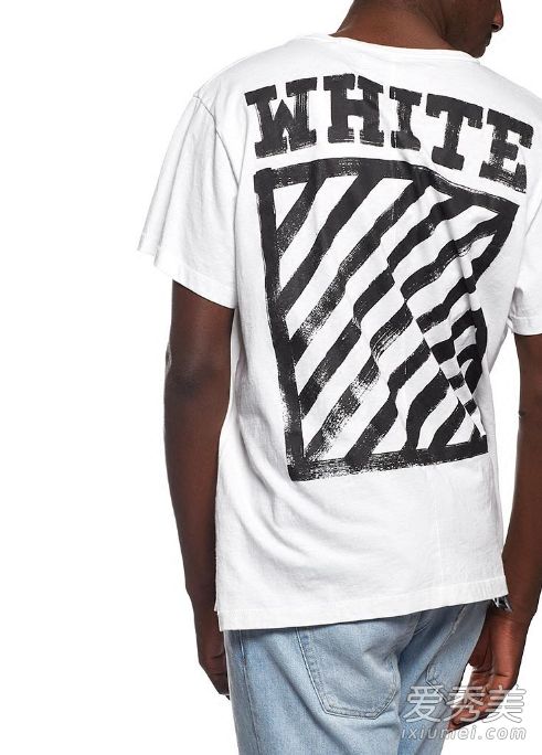 白色短袖多少钱？