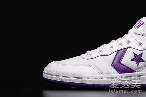 多少钱？匡威乔丹同款运动鞋