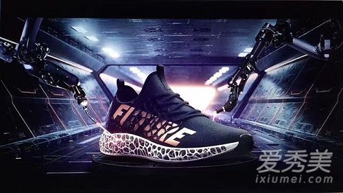 Pick3D打印跑鞋2.0是多少钱？峰值未来2.0跑鞋计数器价格