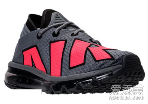 耐克air max flair灰红色多少钱?耐克air max flair灰红色怎么样?