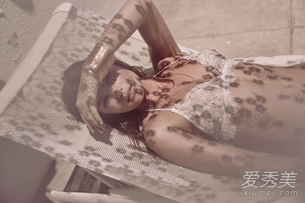 你害怕穿内衣吗？只要内衣够好