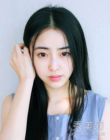 2014年什么发型看起来不错?9个不同风格的小脸蛋美女