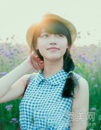 秋季小鲜毛推荐一步提高甜味指数