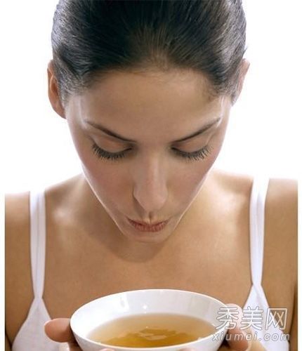 茶的美容功效:純天然養顏秘方