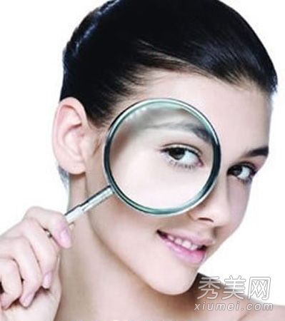 皮膚問題:消除黑眼圈的5種最佳方法