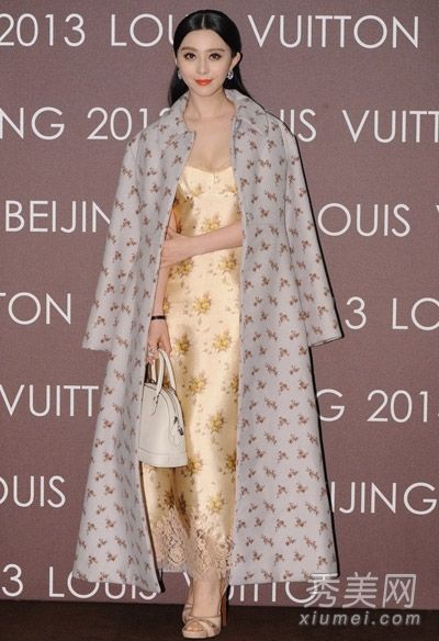 摆脱普通的冬衣是度过难关的唯一方法。