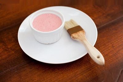 酸奶麵膜過敏嗎？如何治療酸奶麵膜過敏