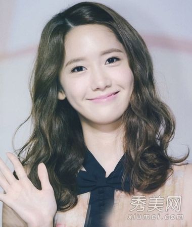 2014年你喜欢什么样的发型?9韩国发型超级迷人