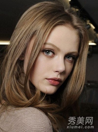 2014年流行什么发型?9种流行的发型将是第一个看到的。