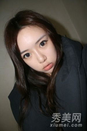醜小鴨成為韓國女孩最喜歡的整形手術