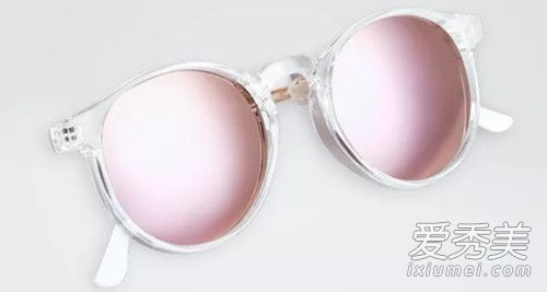 你说的“偏振”太阳镜是什么意思？