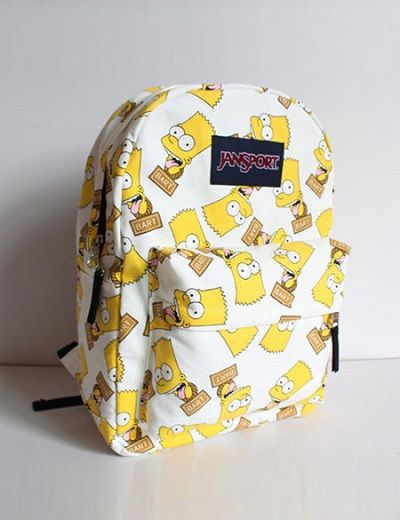 jansport防水吗？我如何清洗日本体育书包？