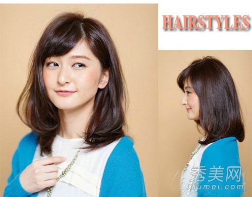 今冬最受欢迎的16个女孩短发年龄缩减指数pk