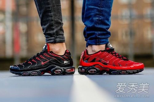 nike air vapormax plus是真的吗？耐克将推出