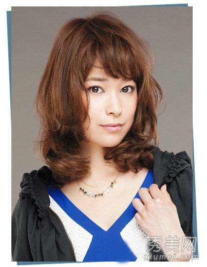 2014年最新趋势:暖冬最流行16种染发方式。