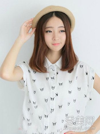 如何在夏天做大家都喜欢的9种女士发型