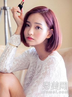 夏天最流行的发型是什么