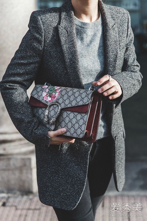 2016年春天最流行的酒神包是什么包