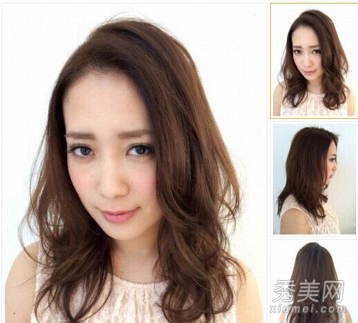 流行发型PK长发还是短发哪个最漂亮