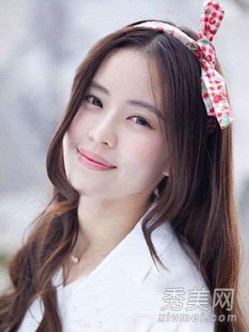 热销夏季女士发饰PK 9韩版发饰甜美最受欢迎