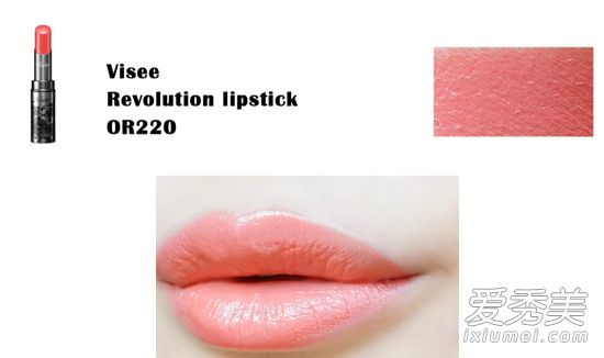 10款最适合春季使用的唇膏，增强色彩+白色锐利工具