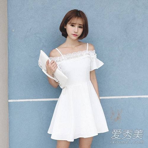 2017服装新图2017服装时尚潮流