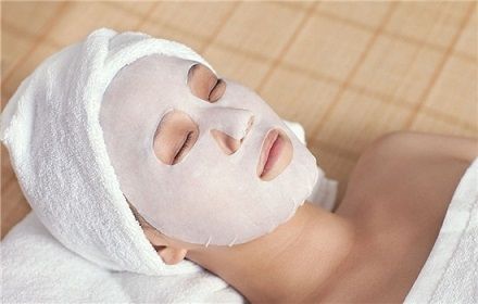 面膜可以敷在眼睛上吗？为什么面膜不能用在眼睛上