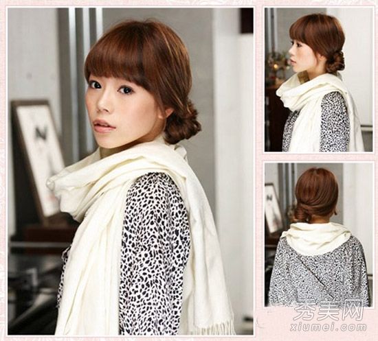 2014年新年介绍:15个冬天的美丽和流行