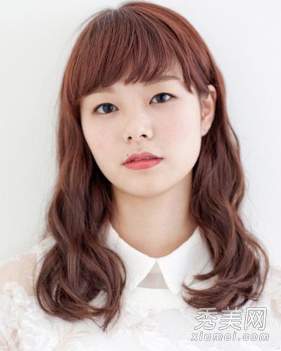 最新的10种流行烫发既性感又可爱