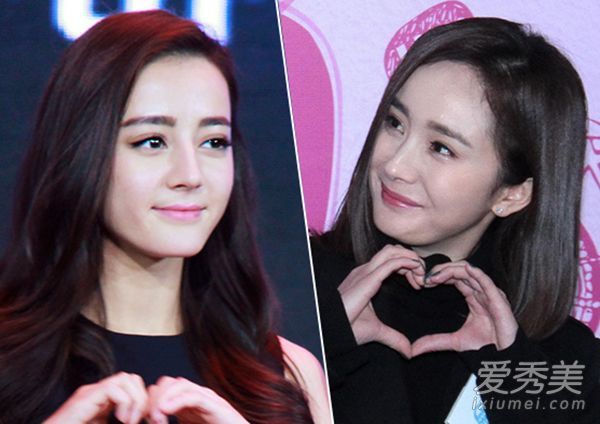 “她很美”中文版的颜值太高怎么打扮丑！