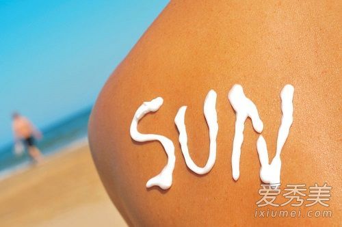 spf30和spf50有什么区别