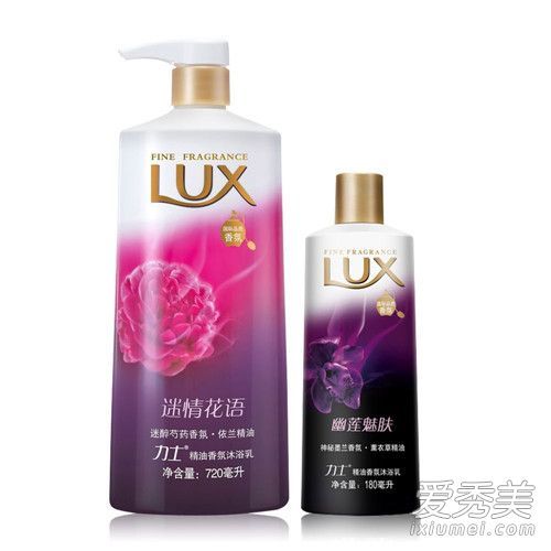 沐浴露和肥皂哪个更好？沐浴露和肥皂哪个更健康