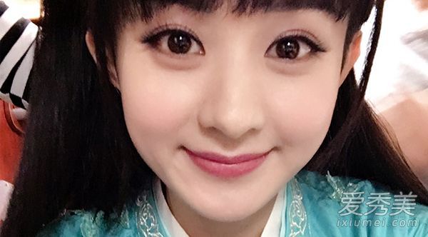 别被骗了。红脸和黑脸是萌芽状态。