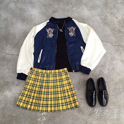 2016春夏流行元素记住这五个关键词