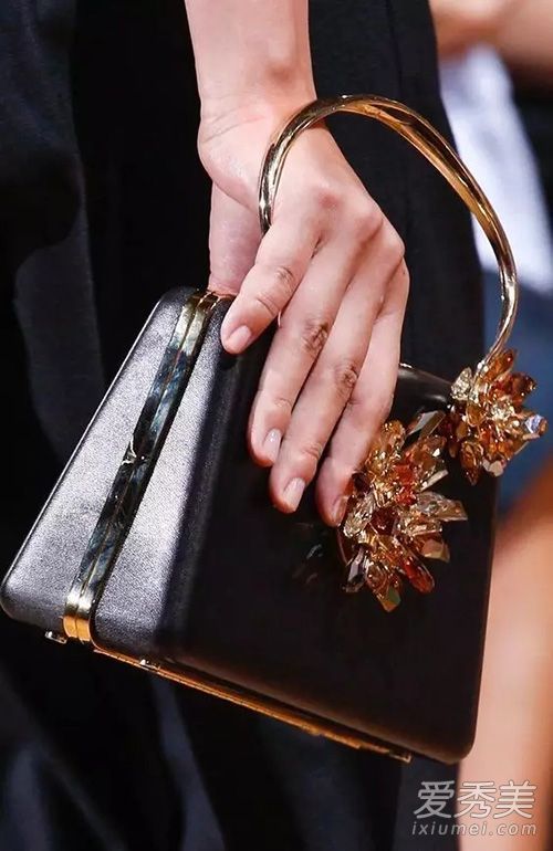 2017年推荐时装包(照片)