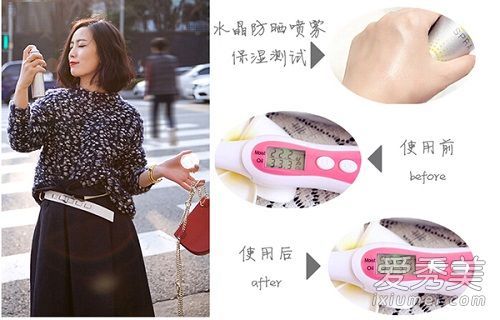 阳光水晶防晒喷雾如何使用多少钱