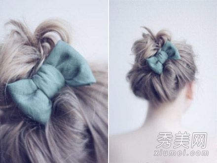 夏季受欢迎的肉丸是9种风格的头发冷却和减少年龄的首选