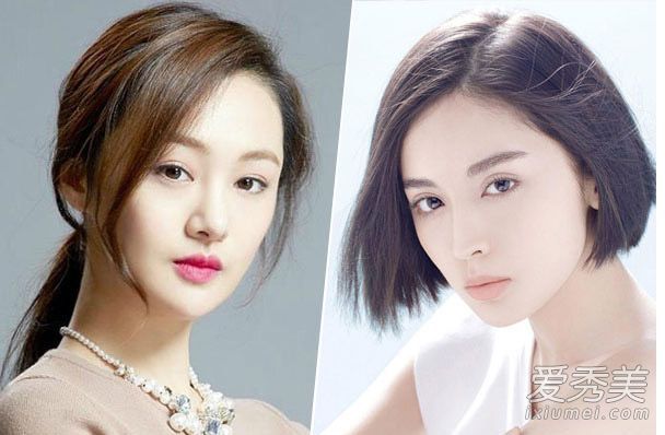 郑双娜的金鹰节开幕谁的花落在金鹰女神？