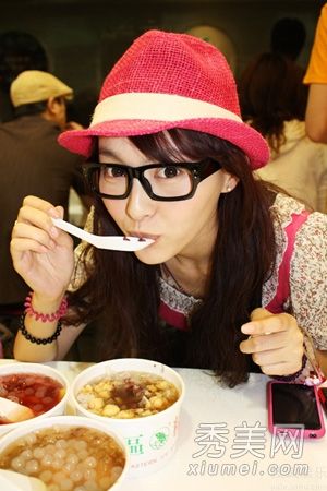 七种抗衰老食品让女性永远年轻。