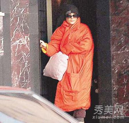 谁是产后护理女演员最成功的人