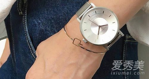 klasse14或dw手表是什么等级的好表