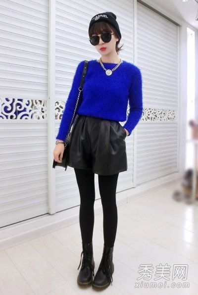 摆脱压抑的通勤装8套，成为优雅的OL