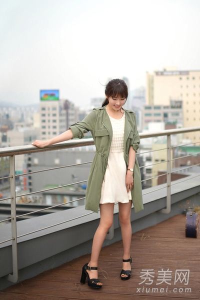 梨形秋季紧身长外套混装