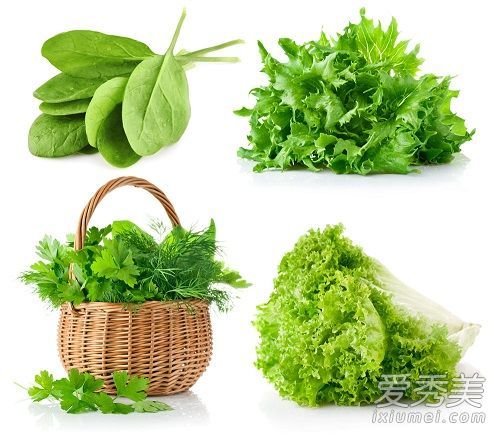 夏天吃什么食物可以美白夏天的皮肤