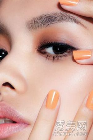 让肌肤“呼吸”图文加减按摩排毒技巧