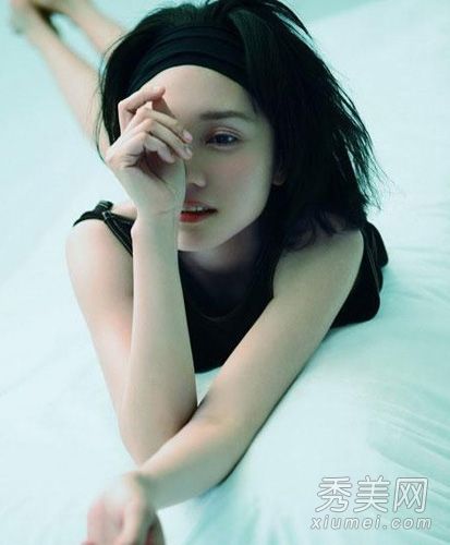 区分眼画和眼妆如何掩盖瑕疵