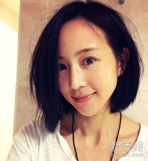 10个女演员卸妆后有什么不同?张钧甯的宋智孝是最美丽的素颜。