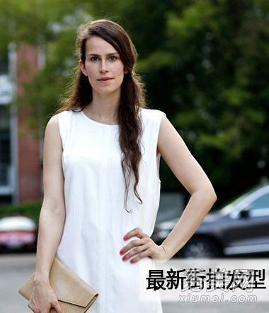 五月最美的街舞欣赏和清新气质胜出